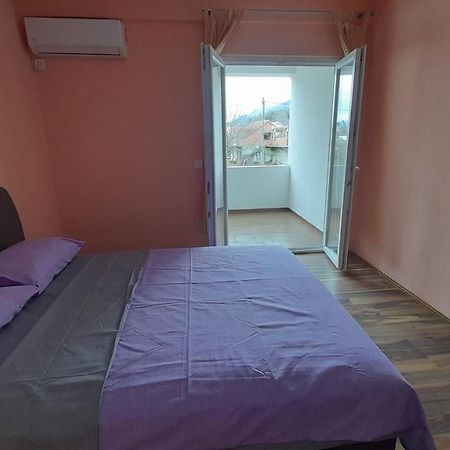 Apartmani Masa Budva Exterior foto
