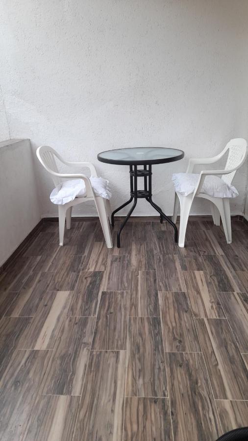 Apartmani Masa Budva Exterior foto