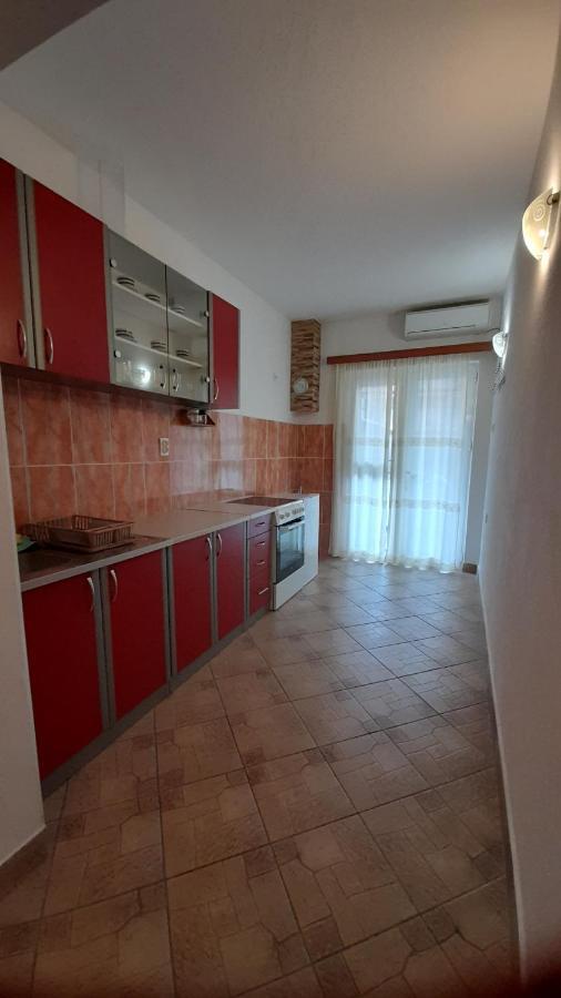 Apartmani Masa Budva Exterior foto