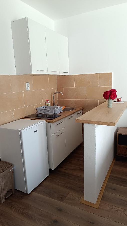 Apartmani Masa Budva Exterior foto